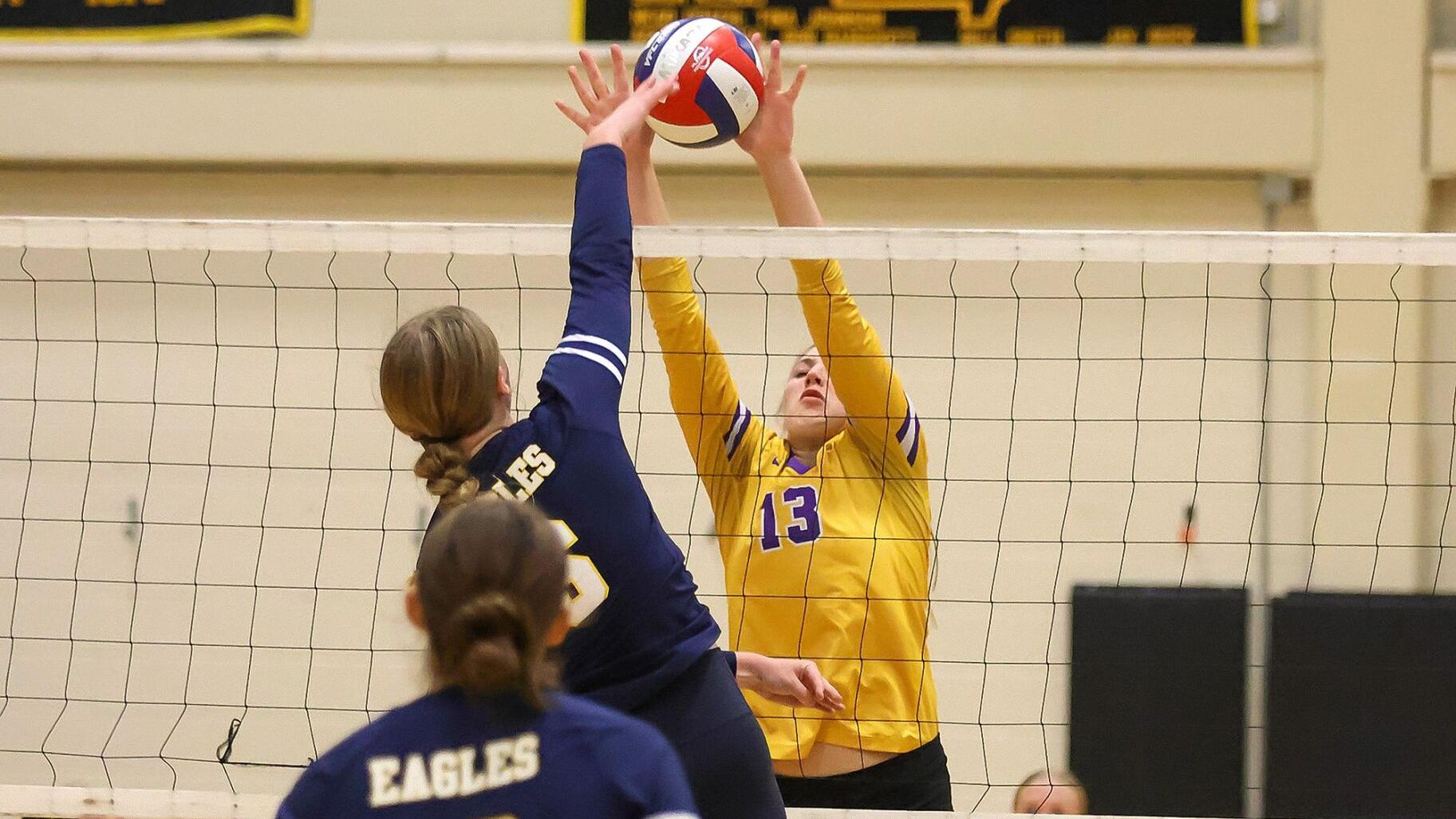 4 observations from Missouri girls volleyball playoffs